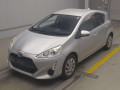 2015 Toyota Aqua