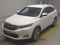 2015 Toyota Harrier Hybrid