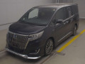 2018 Toyota Esquire