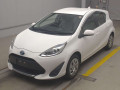 2021 Toyota Aqua