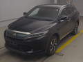 2017 Toyota Harrier