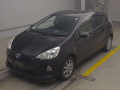 2013 Toyota Aqua