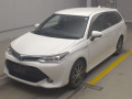 2015 Toyota Corolla Fielder