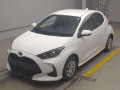 2021 Toyota YARIS