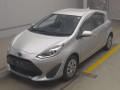 2021 Toyota Aqua