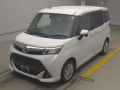 2017 Toyota TANK