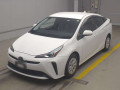 2021 Toyota Prius
