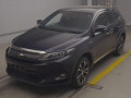 2016 Toyota Harrier Hybrid
