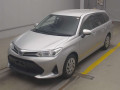 2021 Toyota Corolla Fielder