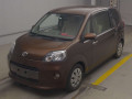 2016 Toyota Porte