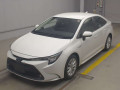2021 Toyota Corolla Sedan