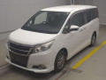 2016 Toyota Esquire