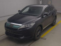 2018 Toyota Harrier