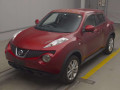 2010 Nissan JUKE