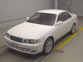 2001 Toyota Chaser