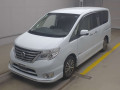 2015 Nissan Serena