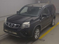2012 Nissan X-Trail