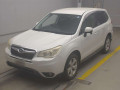 2013 Subaru Forester