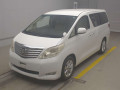 2010 Toyota Alphard