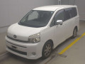2011 Toyota Voxy