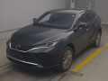 2021 Toyota Harrier