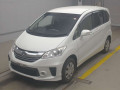 2016 Honda Freed