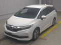 2021 Honda SHUTTLE