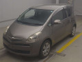 2009 Toyota Ractis