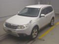 2010 Subaru Forester