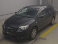 2009 Toyota Corolla Fielder