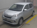 2020 Toyota Passo