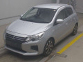 2021 Mitsubishi Mirage