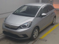 2020 Honda Fit