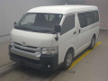 2018 Toyota Hiace Wagon