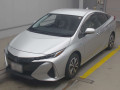 2020 Toyota Prius PHV