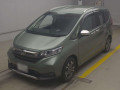 2023 Honda Freed hybrid