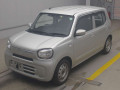 2022 Suzuki Alto