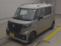 2023 Suzuki Spacia Base