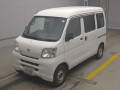 2012 Daihatsu Hijet Cargo