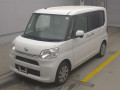 2017 Daihatsu Tanto