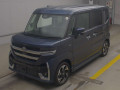 2023 Suzuki Spacia Custom