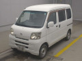 2014 Daihatsu Hijet Cargo