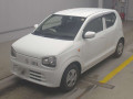 2021 Suzuki Alto
