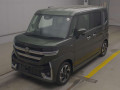 2023 Suzuki Spacia Custom