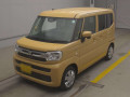 2024 Suzuki Spacia