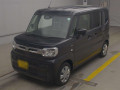 2024 Suzuki Spacia