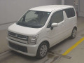2019 Suzuki Wagon R