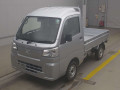 2022 Daihatsu Hijet Truck
