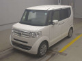 2017 Honda N-BOX