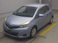 2011 Toyota Vitz